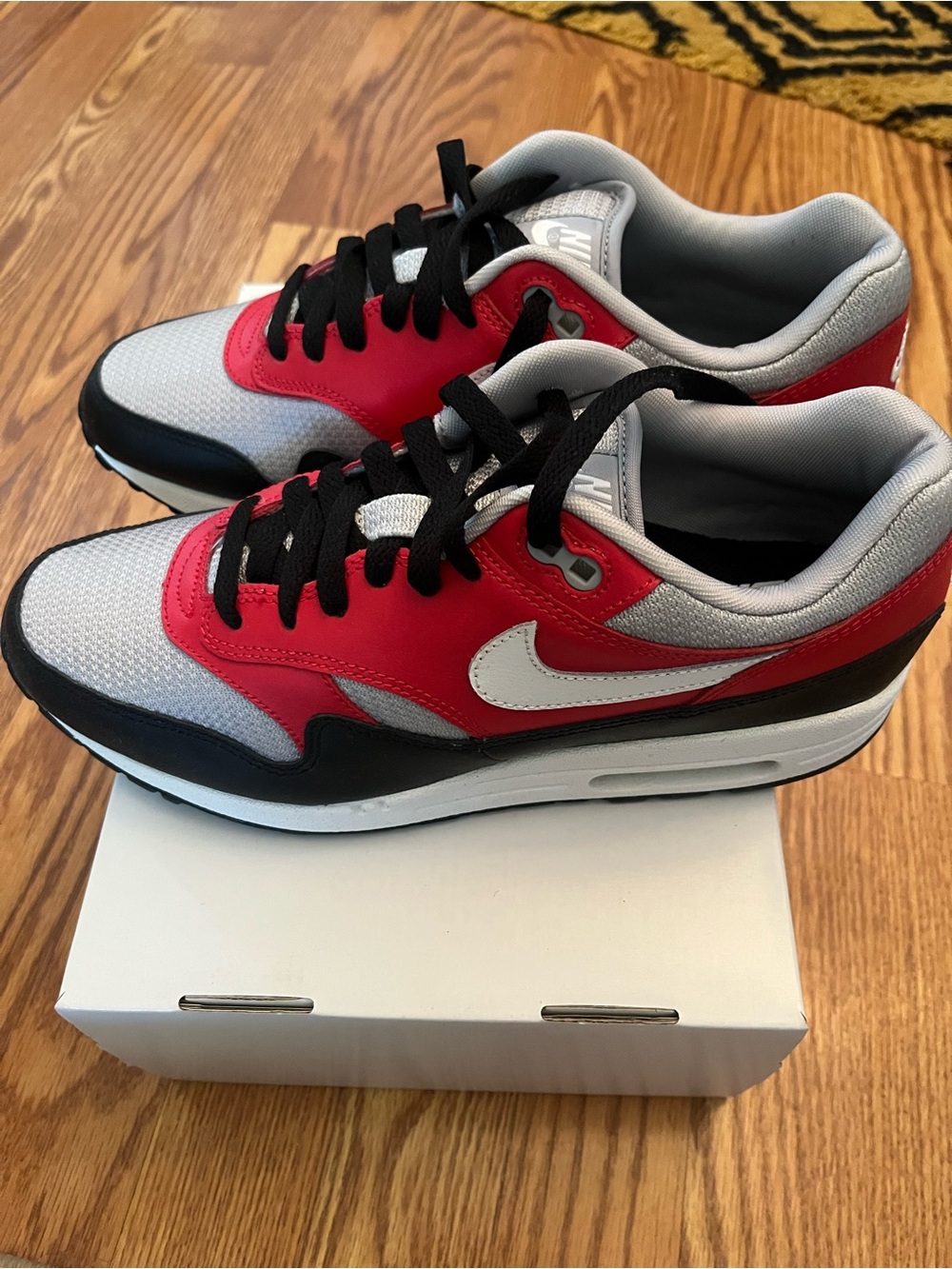 Nike Air Max Sneakers